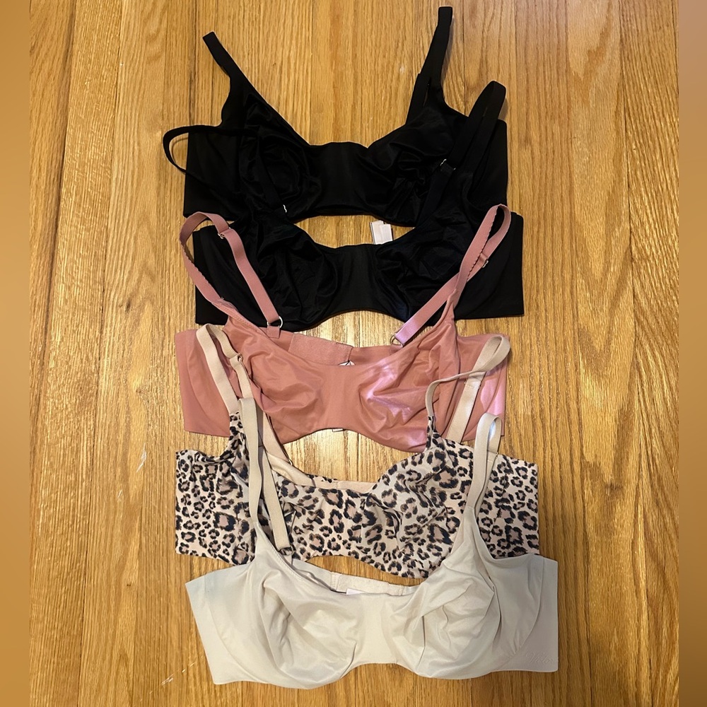 Victorias Secret Bras